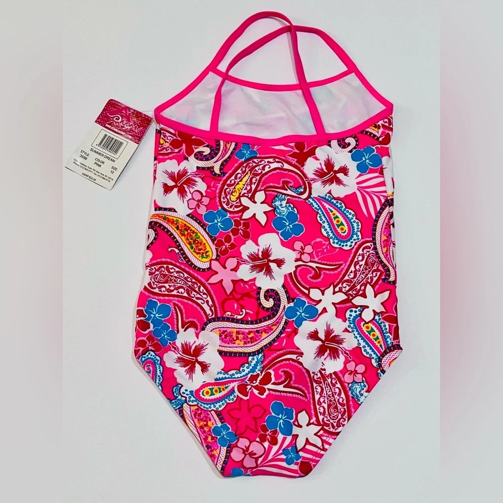 Kanu Surf Summer Dream Swimsuit
